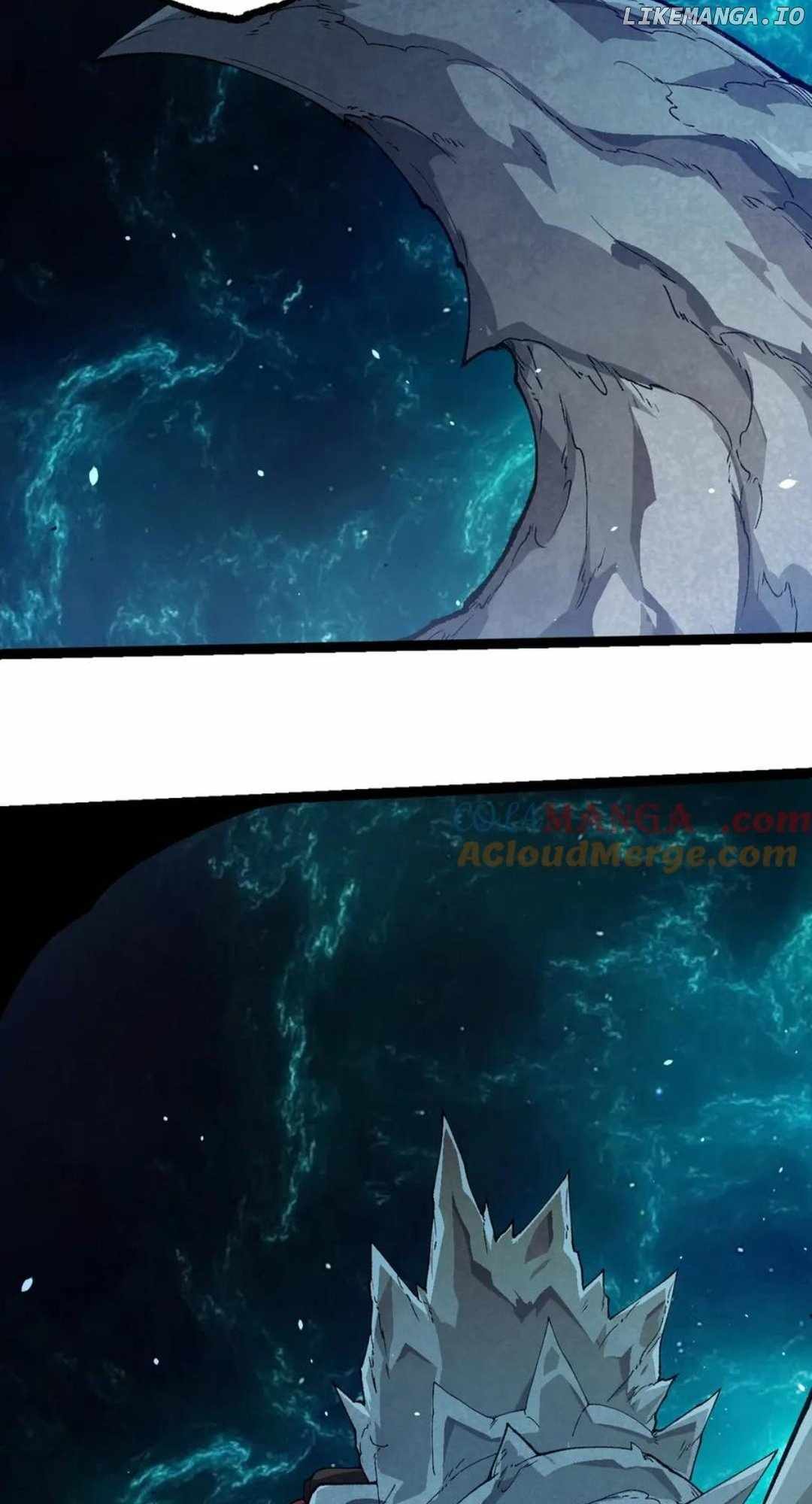Evolution Begins With A Big Tree Chapter 377 43